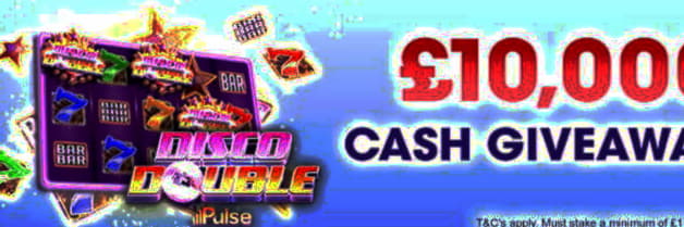 $705 Casino Tournament at Betway Casino