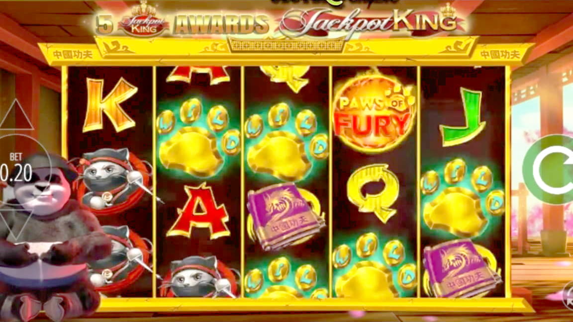 250% Match Bonus at BGO Casino