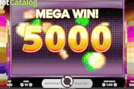 Eur 445 free chip casino at BGO Casino