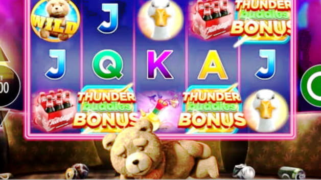 £4040 no deposit at Energy Casino