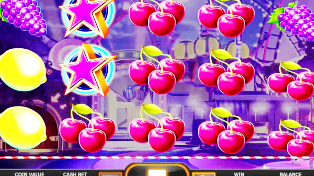 EUR 140 Free Chip at Leo Vegas Casino