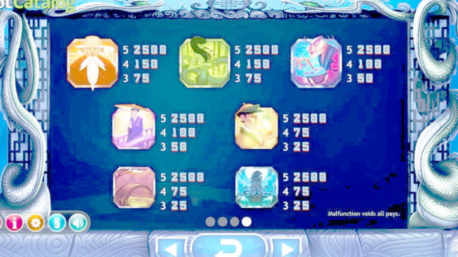 75 Loyalty Free Spins! at Europa Casino