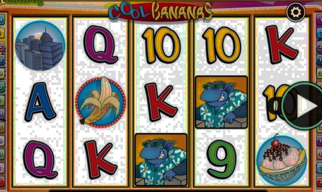 110 Loyalty Free Spins! at Eurogrand Casino
