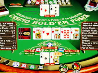 €2875 No deposit casino bonus at Jackpot City Casino