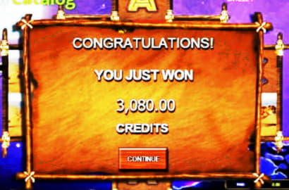 50 Free Spins at Europa Casino