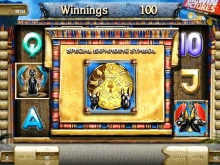 945% Signup Casino Bonus at Energy Casino