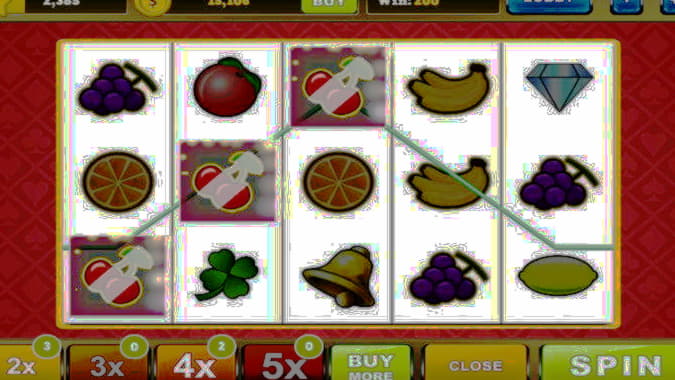 €435 FREE CHIP at Buzzluck Casino