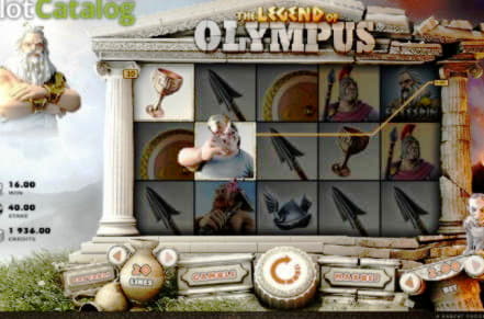 940% Deposit Match Bonus at Betnspin Casino