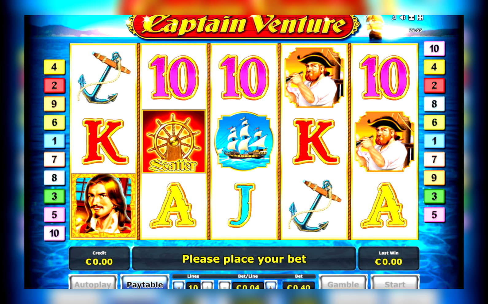 EUR 240 FREE Chip at BGO Casino