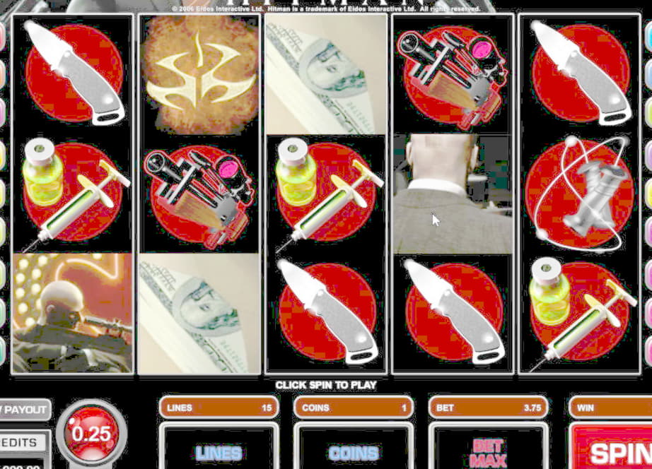 €125 Online Casino Tournament at Dunder Casino