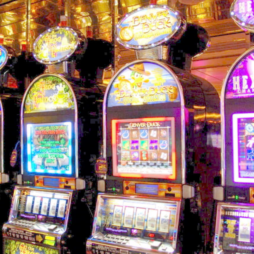 415% Match at a Casino at Spin Palace Casino