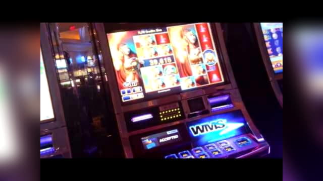 EURO 1630 No deposit at Energy Casino