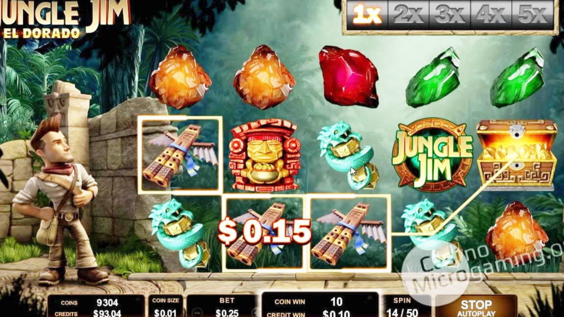 £205 Tournament at Europa Casino