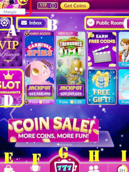 £1405 NO DEPOSIT at BGO Casino