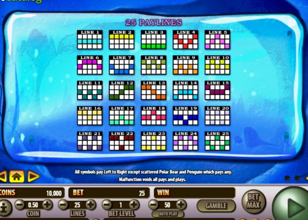 675% First Deposit Bonus at Alf Casino