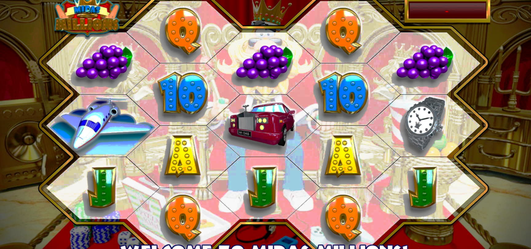 210 Free Spins right now at Betnspin Casino