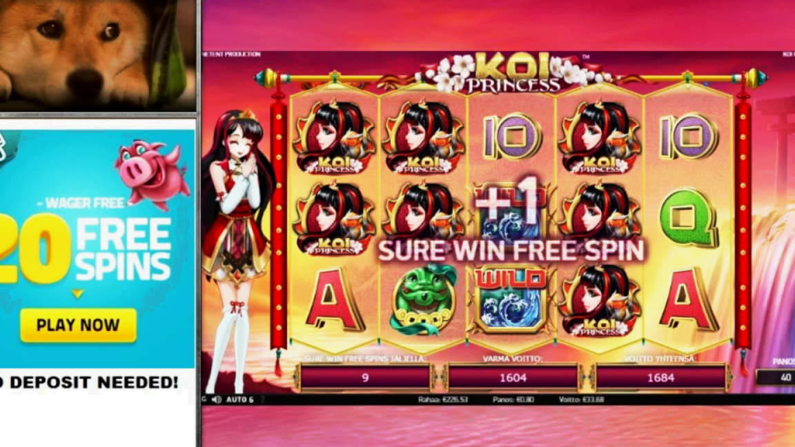 EUR 750 no deposit bonus code at Eurogrand Casino