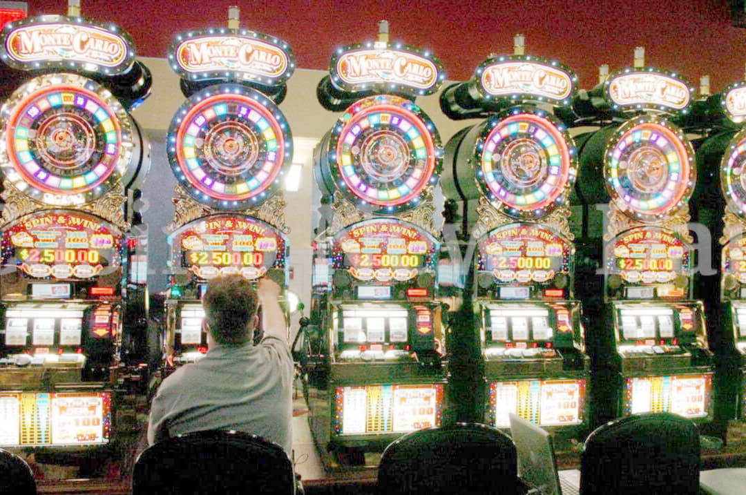 €2355 No deposit casino bonus at Vera and Jhon Casino
