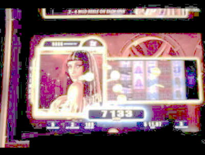 260 Free Casino Spins at Bet At Home Casino