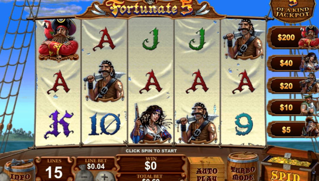 275 Free spins no deposit casino at Europa Casino