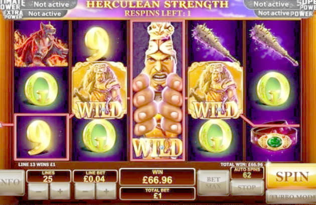 170 Loyalty Free Spins! at Guts Casino