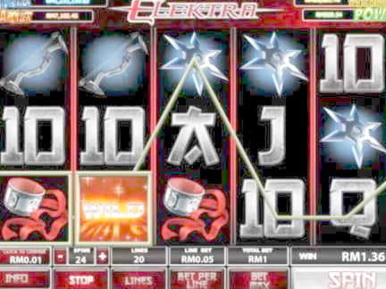 £305 Casino Tournament at Betnspin Casino