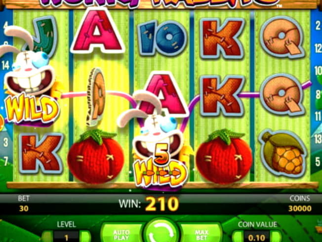 $2115 NO DEPOSIT CASINO BONUS at Rizk Casino