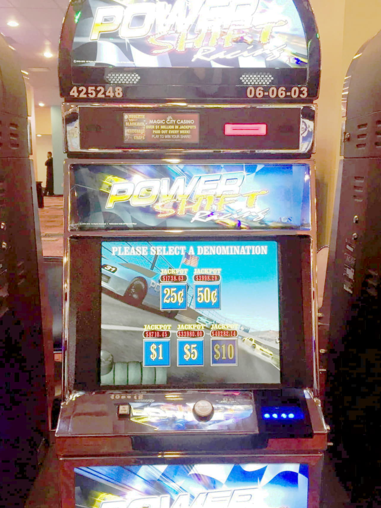 165% Match Bonus Casino at 7 Reels Casino