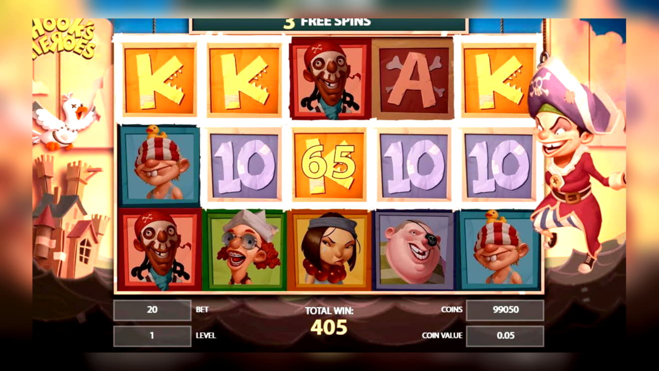 €1350 NO DEPOSIT CASINO BONUS at Betway Casino