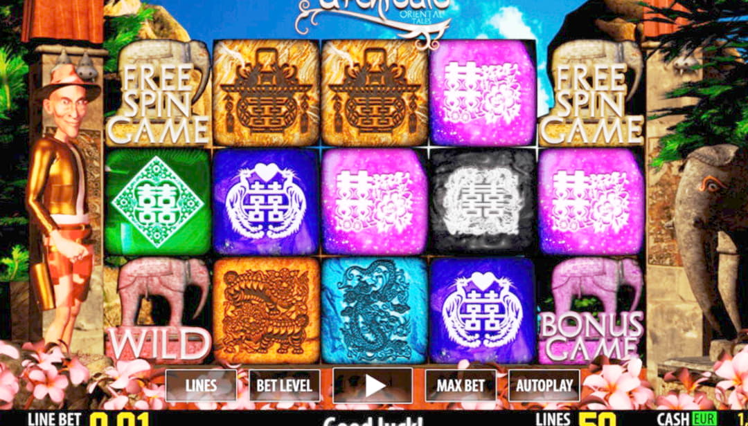 415% First Deposit Bonus at Casino com