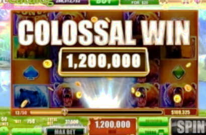 £385 FREE CHIP CASINO at Licensed Casino 
