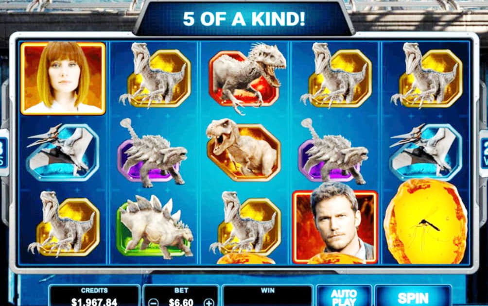 $490 Free chip casino at Eurogrand Casino