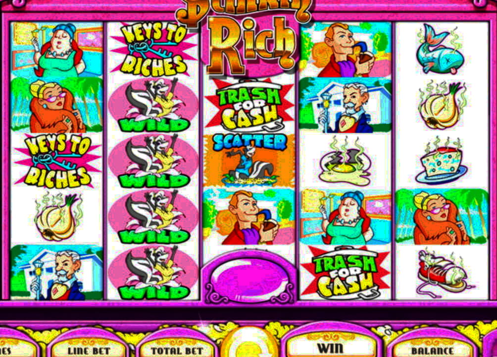 €55 Daily freeroll slot tournament at Slots Million Casino