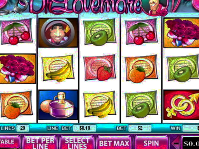 180 Trial Spins at Betnspin Casino