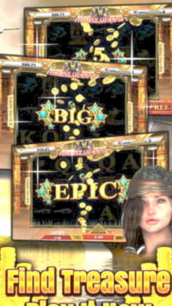 560% casino match bonus at BGO Casino