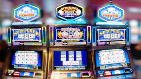 €4955 No Deposit Casino Bonus at Betway Casino