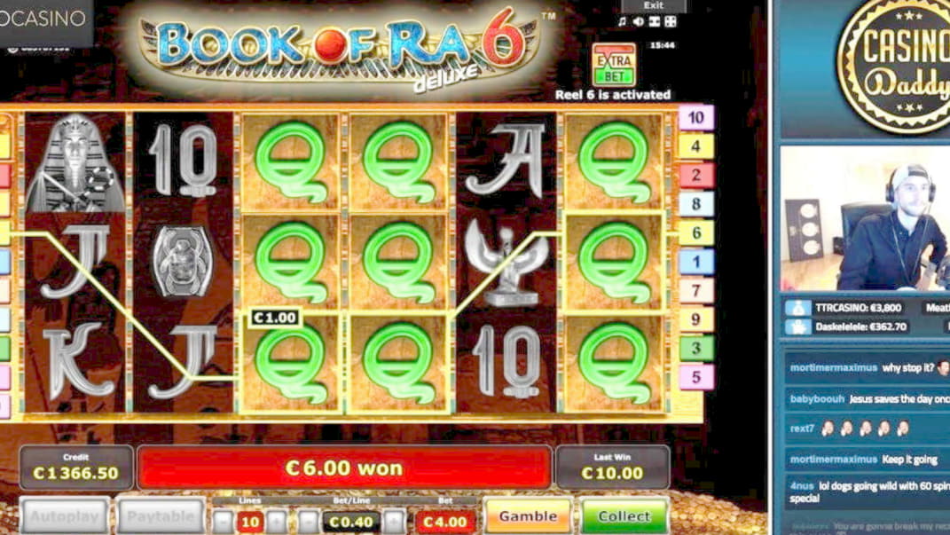 215% Signup Casino Bonus at Vera and Jhon Casino