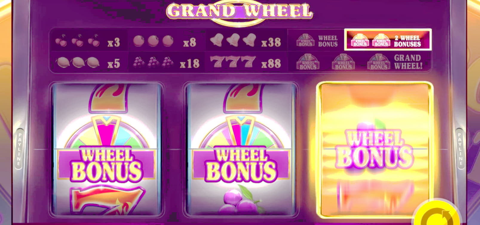 €2125 no deposit at Casino com