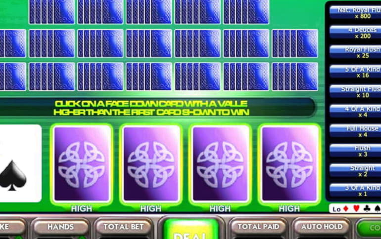 $1765 No Deposit Bonus at Leo Vegas Casino