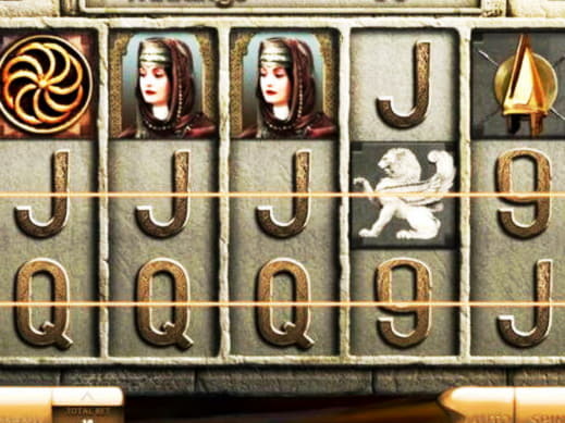 675% Match at a casino at Licensed Casino 