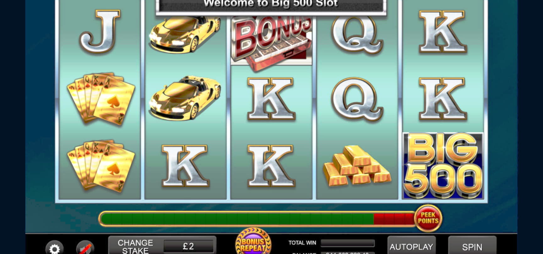 EURO 245 Daily freeroll slot tournament at Jackpot City Casino