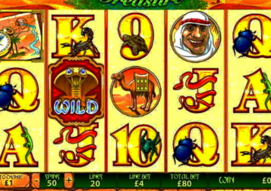 ﻿$65 Casino tournaments freeroll at BGO Casino