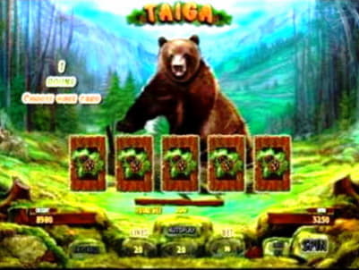205 Free spins casino at Betnspin Casino