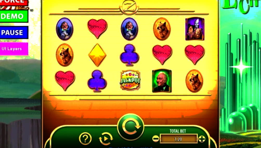 £2100 No deposit bonus code at Casino com