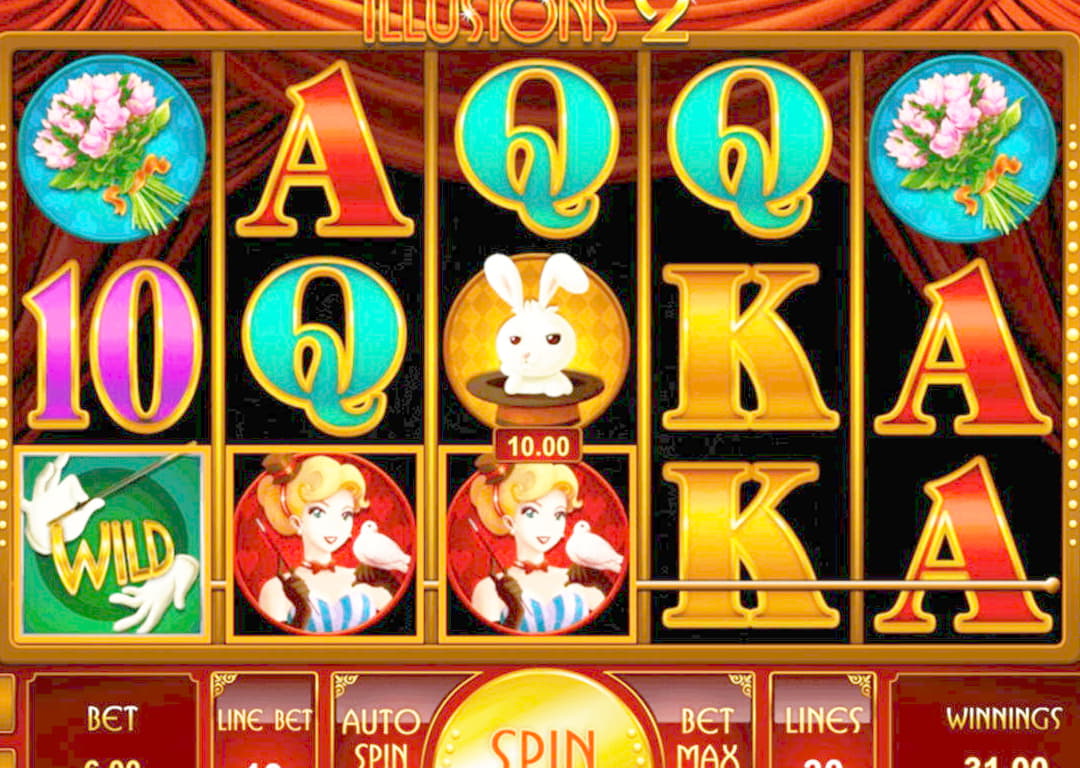 £430 Free Casino Tournament at Bet Online Casino