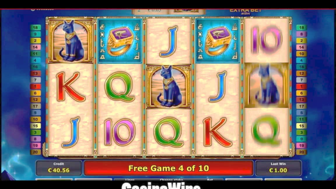 EUR 365 Mobile freeroll slot tournament at Online Bets Casino