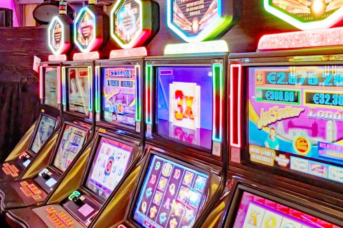 635% Signup Casino Bonus at Vera and Jhon Casino