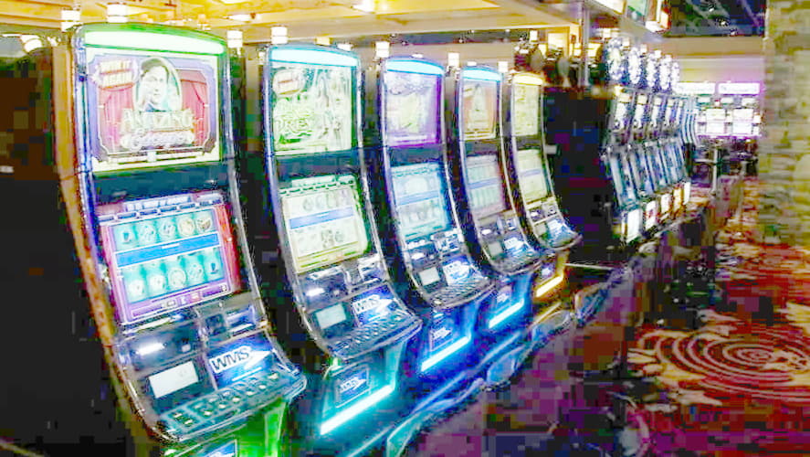 £460 Free Casino Ticket at Bet Online Casino