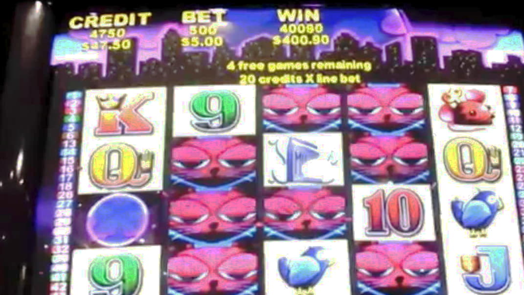 £910 Mobile freeroll slot tournament at Spin Palace Casino