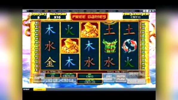 EUR 222 Free Money at Casino com